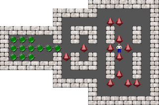 Уровень 225 — Alberto Garcia Arranged